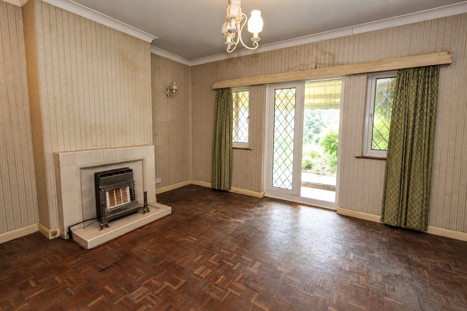 Grove Road, Sutton